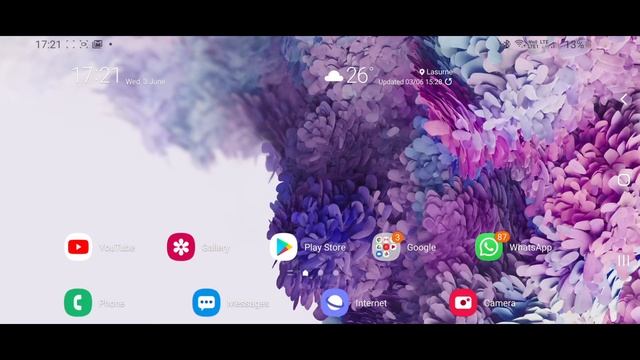 Samsung s20 ultra & Dji osmo mobile 3 gimble смотреть онлайн