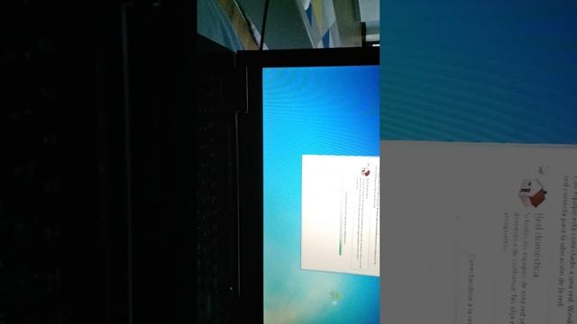 Instalujemy Windowsa 7 po Hiszpańsku!!! смотреть онлайн