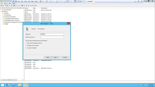 Exchange server 2013 installation смотреть онлайн