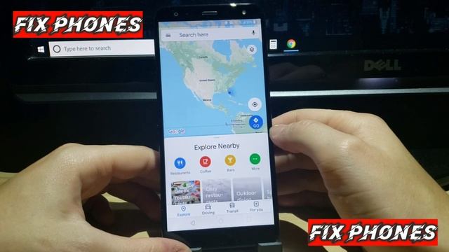 LG K40 (LG X420M) Frp Bypass Google Account Android 9 смотреть онлайн