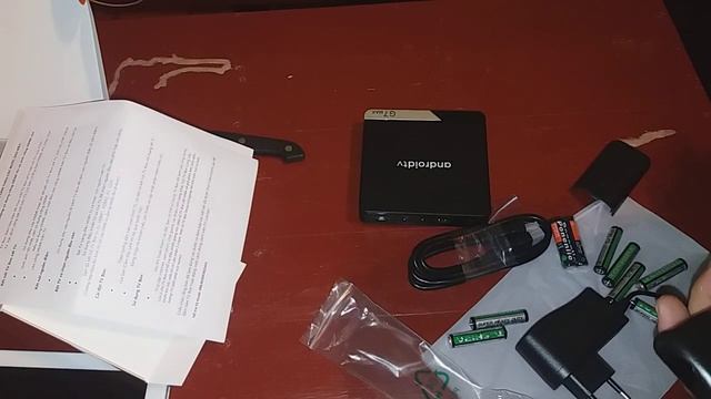 mở hộp test Android TV Box G7max kết quả khá bất ngờ 😲 смотреть онлайн