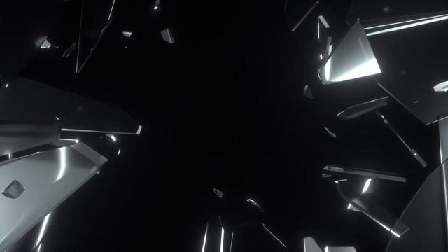 Glass Broken With Sound [ Copyright Free ] Brand New Video