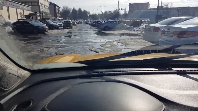 JAC JS4 70000 км смотреть онлайн