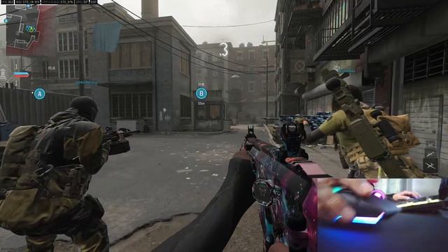 Call of Duty смотреть онлайн