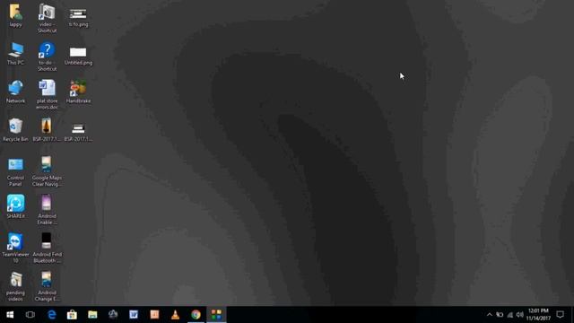 How to Boot Windows 10 into Safe Mode смотреть онлайн