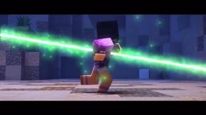 Fight Song | Aphmau music video | remake part 3