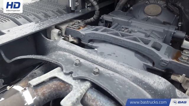 70121911 Scania G410