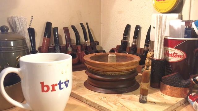 Reworked pipes and more on BRTV смотреть онлайн