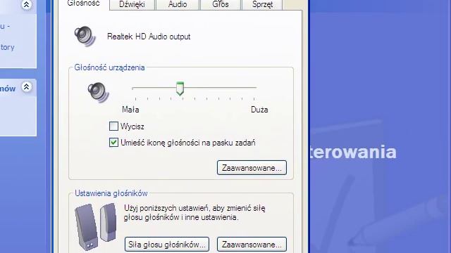 How to setup micorphone on old Realtek HD sound card смотреть онлайн