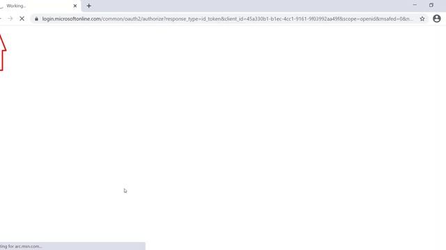 Microsoft Store For Business Login Loop смотреть онлайн