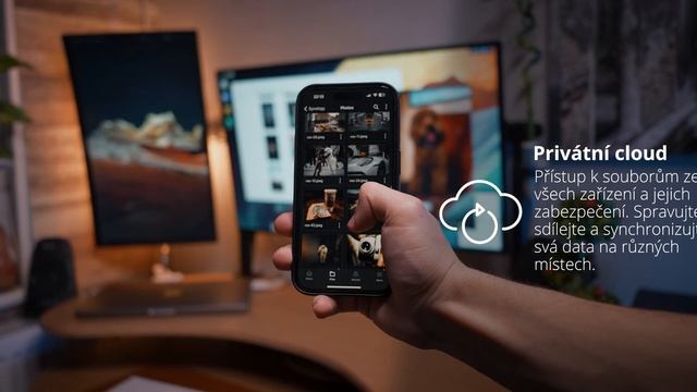 DS723+ | Synology смотреть онлайн