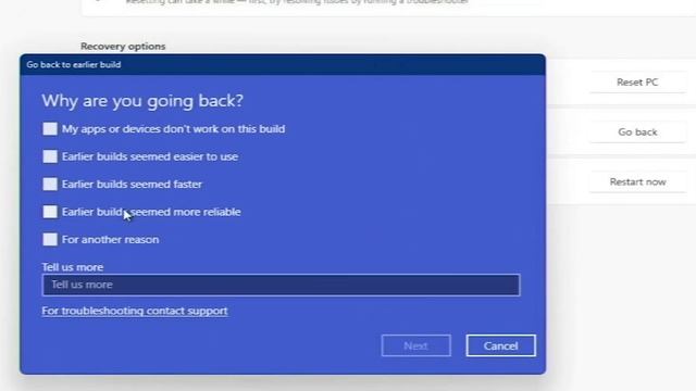 Windows 11 To Windows 10 | Downgrade Windows 11 To Windows 10 Without Data Loss смотреть онлайн