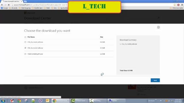 How to Fix All .DLL file Missing Error in Windows PC (windows 10/8.1/7) смотреть онлайн
