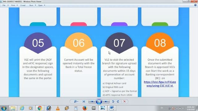 csc se icici bank bc kaise le, icici bank bc kase le sakte h,#cscbankmitra смотреть онлайн