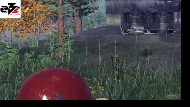 Test live steam H1Z1 : King Of The Kill смотреть онлайн