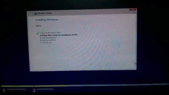 how to upload windows 10 смотреть онлайн