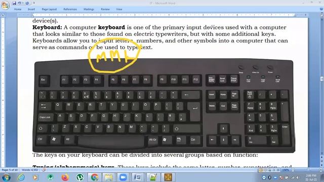 Information Technology Class - 1 смотреть онлайн