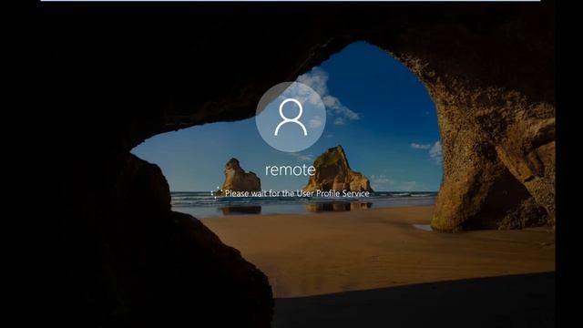 How to Configure Remote Desktop in Windows Server 2016 смотреть онлайн