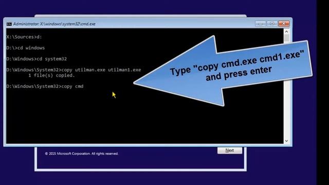 Reset Your Forgotten Windows Password For Free смотреть онлайн