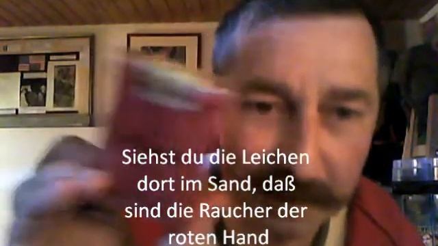 Pfeife rauchen: ``Pfingstspezial`` смотреть онлайн