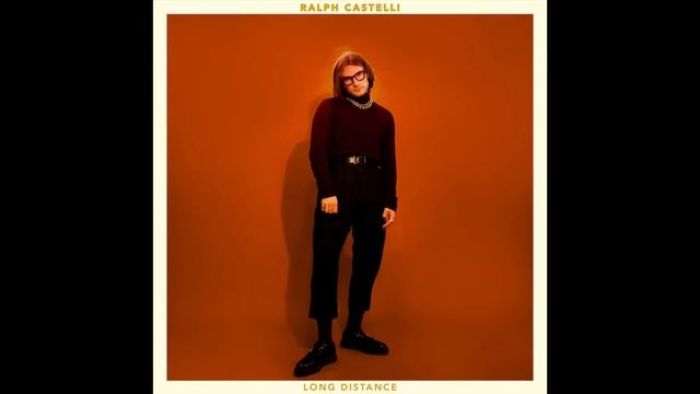 Ralph Castelli - Lonely (Official Audio) смотреть онлайн