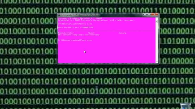 How To Hack Windows Admin Password Using CMD / Command Prompt {2021} смотреть онлайн
