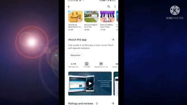 bacchon ke liye Quran app padhne ke liye смотреть онлайн