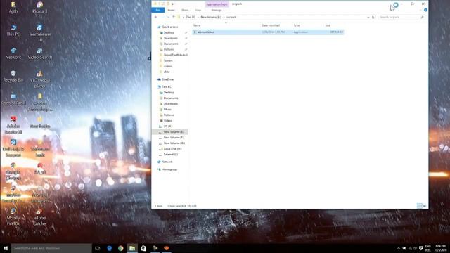 How to Fix Error 0xc00007b in Windows VERIFIED смотреть онлайн
