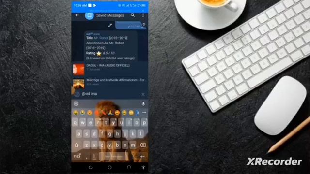 🔴 ቴሌግራም ላይ የማናቃቸዉ ድብቅ ገፅታዎች //telegram, telegraph, monograph смотреть онлайн