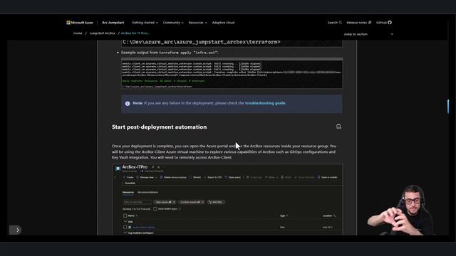 ArcBox for IT! Ambiente sandbox para praticar o Azure Arc смотреть онлайн
