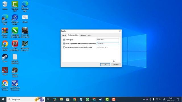 PROBLEMA COM a FERRAMENTA de CAPTURA de TELA LIGHTSHOOT смотреть онлайн