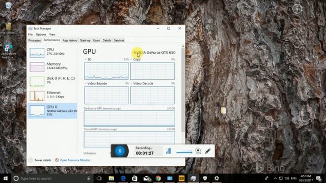 windows 10 fall creators update 2017 features смотреть онлайн