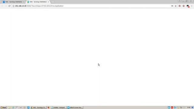 Maxthon 5.2.0.2000 can't print from Synology Office смотреть онлайн
