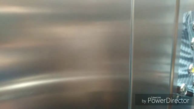 RIAM MRL traction elevator at Apple store in Bologna IT смотреть онлайн
