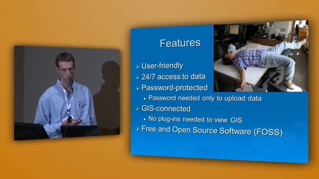 EnerGIS Conference 2013 - Datashed: An Online GIS Tool - Shaun Busler смотреть онлайн