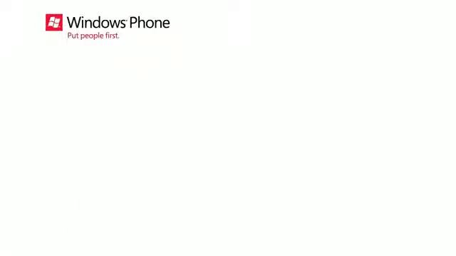 Internet Explorer 9 on Windows Phone 7 5 смотреть онлайн