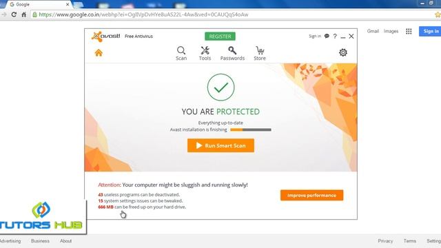 Avast Antivirus New Full Verion 2016 to 2017 + Serial + 100% full-365days-FREE DOWNLOAD смотреть онлайн