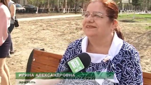 Фестиваль патриотической песни 