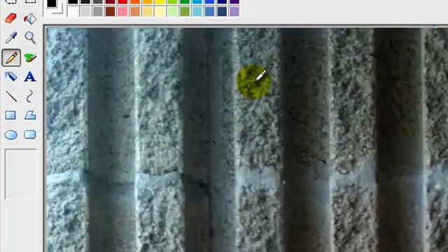 How To edit drawings and scanned Photos using Microsoft Paint смотреть онлайн