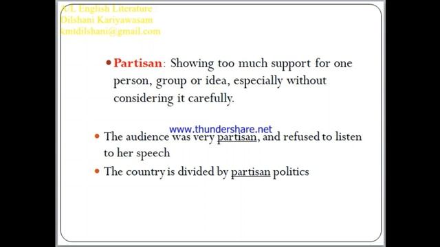 Wordy Pants 3 - (Economic) Phrases to Refine Your Writing смотреть онлайн