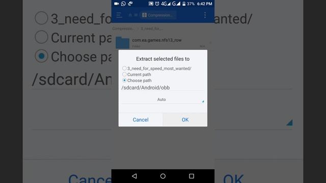 HOW TO INSTALL ANY GAME WITH ES FILE EXPLORER смотреть онлайн