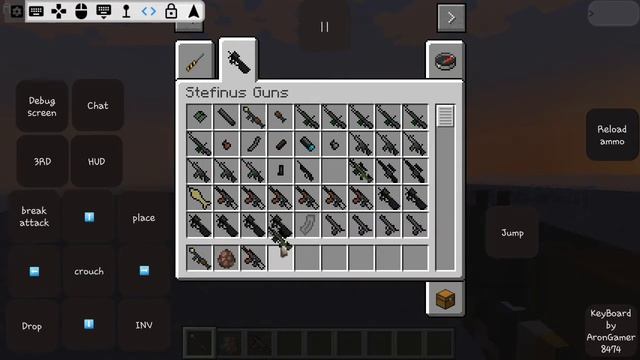 Download McJava Android New|not Mclauncher смотреть онлайн