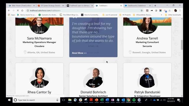 Networking Fundamentals October 3rd 2019 смотреть онлайн