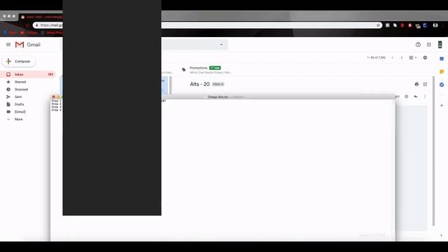 Cheap Full Access Alts Minecraft смотреть онлайн