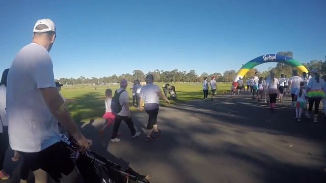 Jojo in Adelaide Part 3 смотреть онлайн