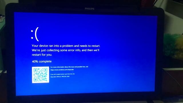 BSOD PART 151: JOIN US FOR A BITE смотреть онлайн