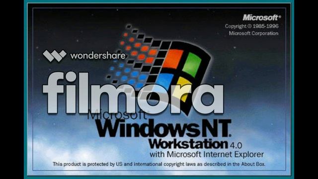 windows nt 4.0 and nt 5.0 in jam смотреть онлайн
