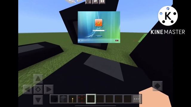 Windows vista in minecraft pocket edition смотреть онлайн