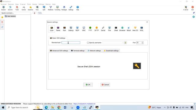 How to download Mobaxterm in Windows | GantaSoft | Best DevOps&AWS training in KPHB | Mara Ram Redd смотреть онлайн