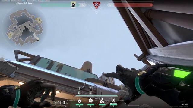 NEW BEST VIPER LINEUPS FOR FRACTURE / VOLARANT / VOLARANT GUID / 2023 смотреть онлайн